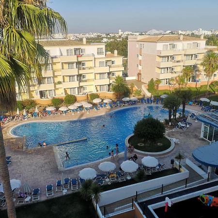 Waves Alvor Apartment Portimao Exterior photo