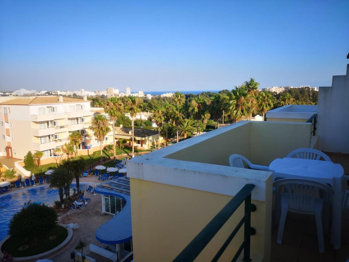 Waves Alvor Apartment Portimao Exterior photo